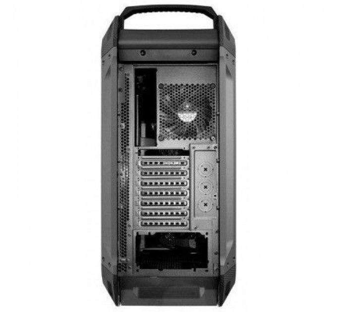 Cougar Корпус Cougar Panzer Max