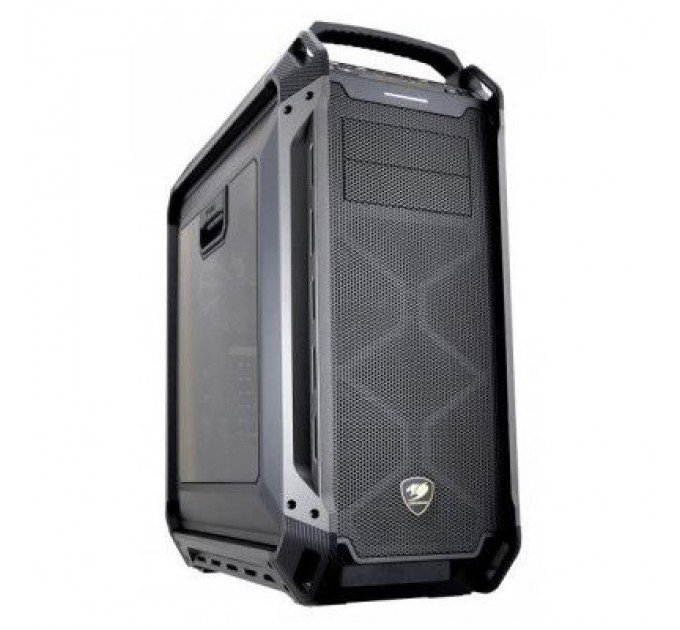 Cougar Корпус Cougar Panzer Max