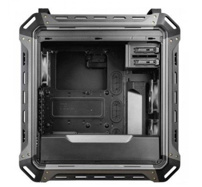 Cougar Корпус Cougar Panzer Max