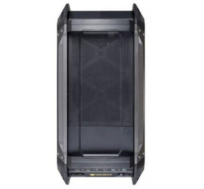 Cougar Корпус Cougar Panzer Max