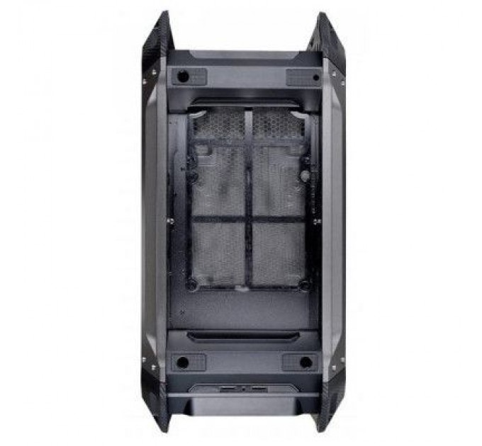 Cougar Корпус Cougar Panzer Max