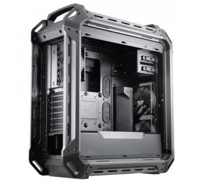 Cougar Корпус Cougar Panzer Max