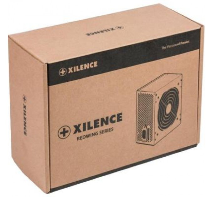 Xilence Блок живлення Xilence 700W (XP700R7)