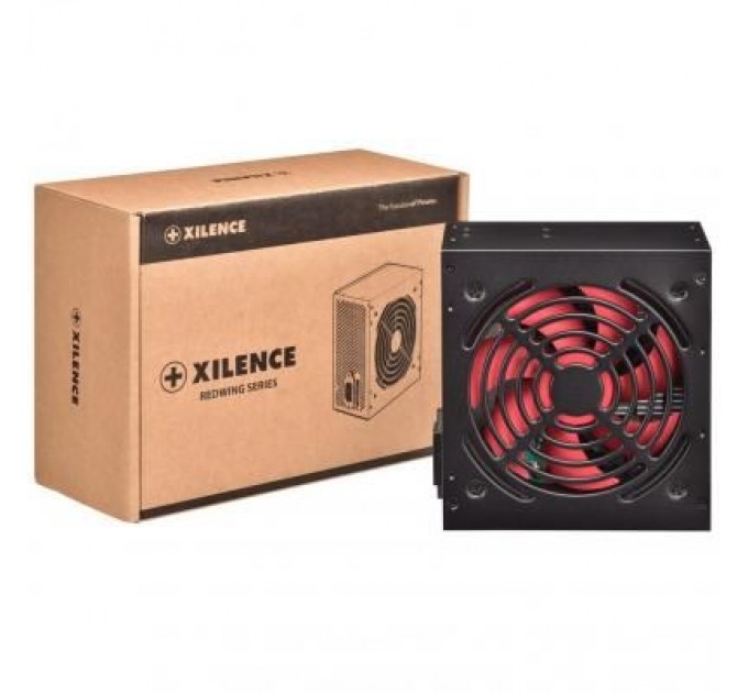 Xilence Блок живлення Xilence 700W (XP700R7)