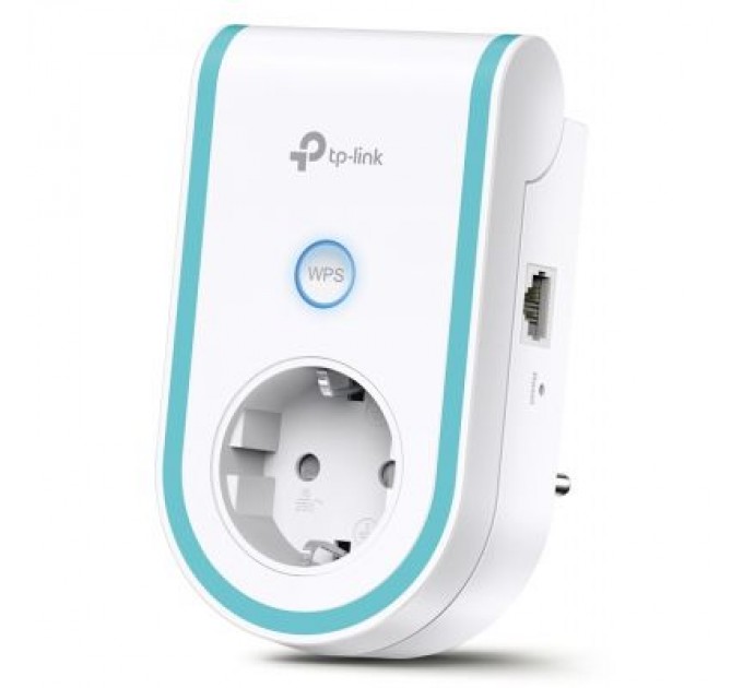 TP-Link Ретранслятор TP-Link RE365