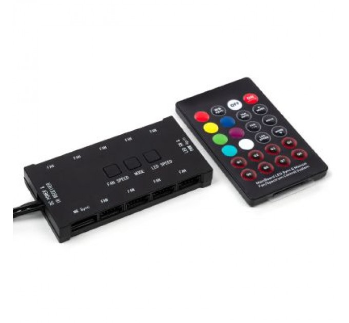 Vinga Модуль управління підсвічуванням Vinga RGB control-02