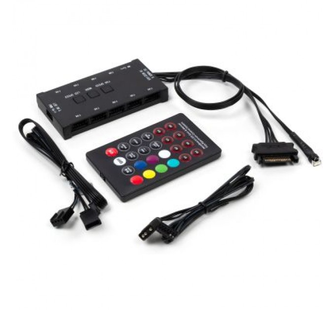 Vinga Модуль управління підсвічуванням Vinga RGB control-02