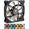 Vinga Кулер до корпусу Vinga RGB fan-01
