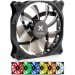 Vinga Кулер до корпусу Vinga RGB fan-01