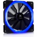 Vinga Кулер до корпусу Vinga LED fan-01 blue