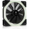 Vinga Кулер до корпусу Vinga LED fan-01 white