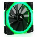 Vinga Кулер до корпусу Vinga LED fan-02 green