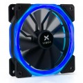 Vinga Кулер до корпусу Vinga LED fan-02 blue