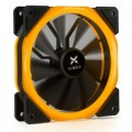 Vinga Кулер до корпусу Vinga LED fan-02 orange