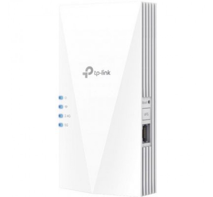 TP-Link Ретранслятор TP-Link RE600X
