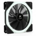 Vinga Кулер до корпусу Vinga LED fan-02 white