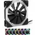 Vinga Кулер до корпусу Vinga RGB fan-03