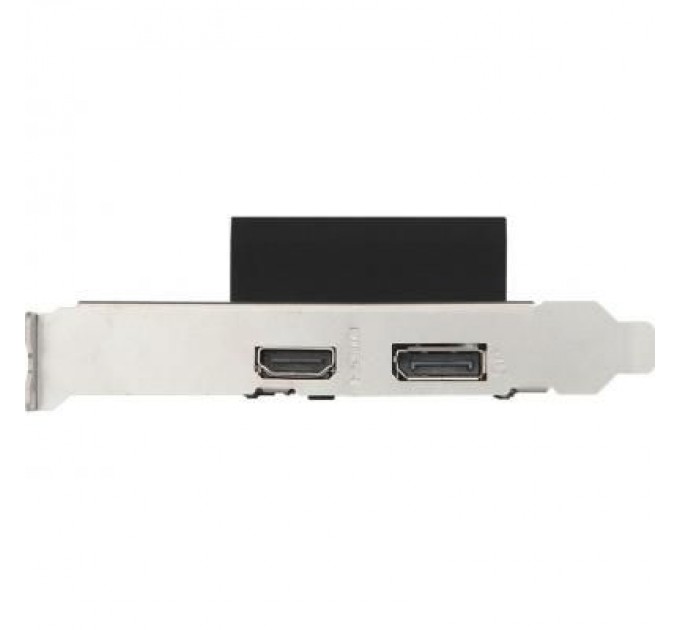 MSI Відеокарта MSI GeForce GT1030 2048Mb Silent OC (GT 1030 2GHD4 LP OC)