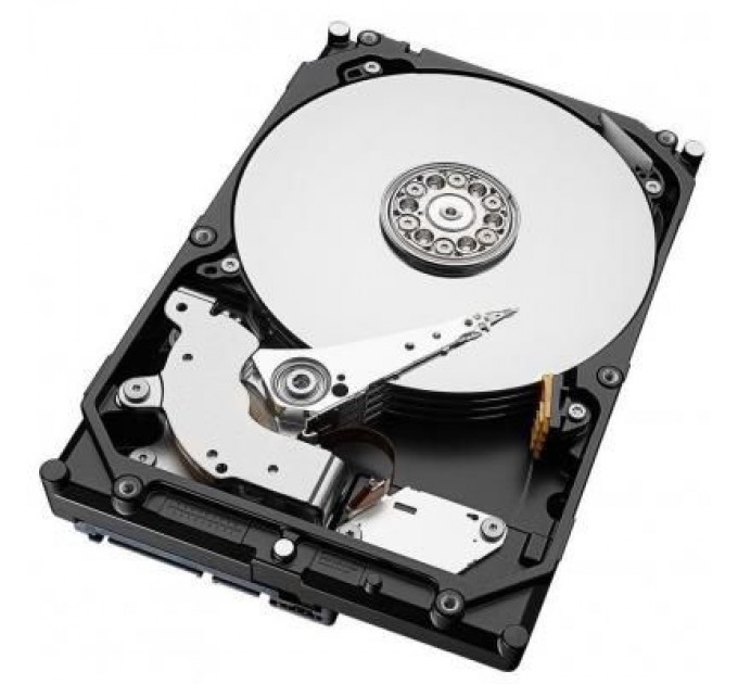Seagate Жорсткий диск 3.5" 8TB Seagate (ST8000DM004)