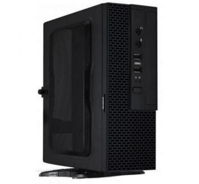 Gamemax Корпус Gamemax ST102-U3