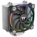 ThermalTake Кулер до процесора ThermalTake Riing Silent 12 RGB Sync Edition (CL-P052-AL12SW-A)