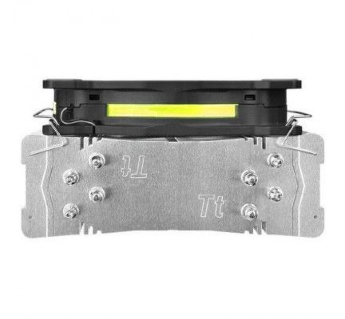 ThermalTake Кулер до процесора ThermalTake Riing Silent 12 RGB Sync Edition (CL-P052-AL12SW-A)
