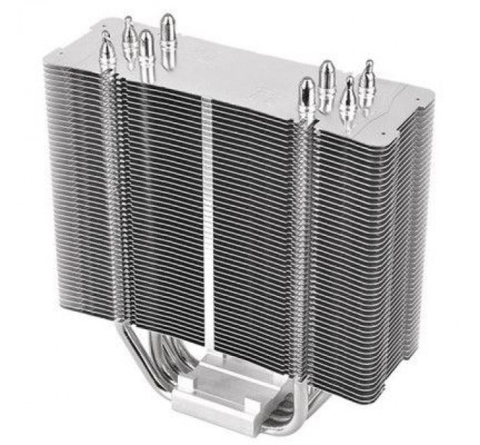 ThermalTake Кулер до процесора ThermalTake Riing Silent 12 RGB Sync Edition (CL-P052-AL12SW-A)