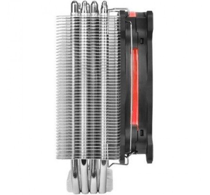 ThermalTake Кулер до процесора ThermalTake Riing Silent 12 RGB Sync Edition (CL-P052-AL12SW-A)