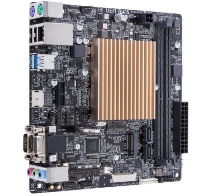 ASUS Материнська плата ASUS PRIME J4005I-C