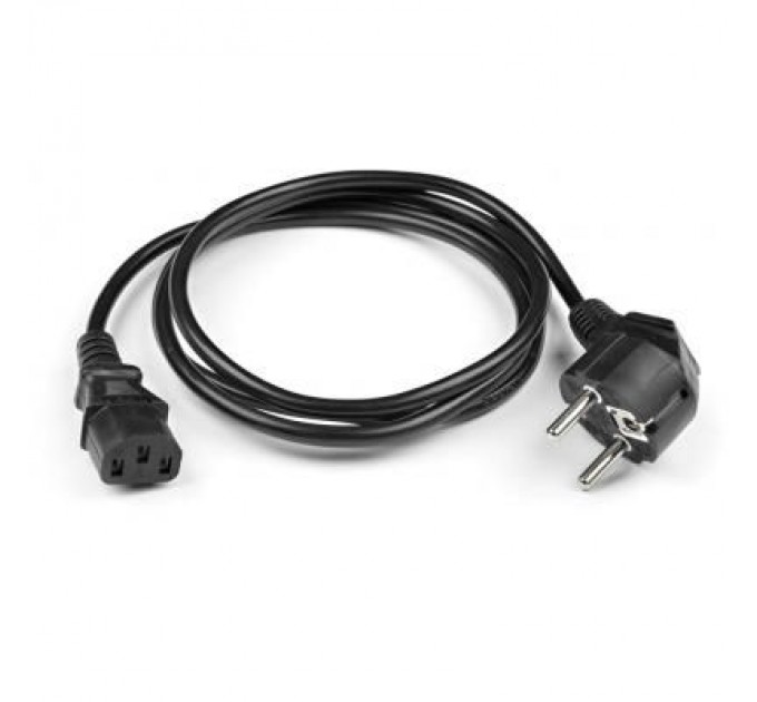 Vinga Кабель живлення C13 1.5 m Vinga (VCPPCC131.5BK)
