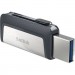 SanDisk USB флеш накопичувач SanDisk 64GB Ultra Dual USB 3.0/Type-C (SDDDC2-064G-G46)
