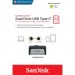 SanDisk USB флеш накопичувач SanDisk 64GB Ultra Dual USB 3.0/Type-C (SDDDC2-064G-G46)