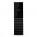 WESTERN DIGITAL Зовнішній жорсткий диск 3.5" 6TB My Book Desktop WD (WDBBGB0060HBK-EESN)