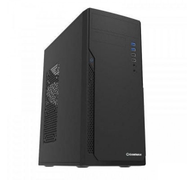 Gamemax Корпус Gamemax ET-211-U3 NP