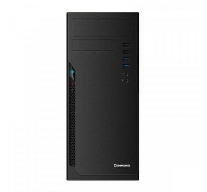 Gamemax Корпус Gamemax ET-211-U3 NP