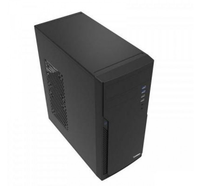 Gamemax Корпус Gamemax ET-211-U3 NP