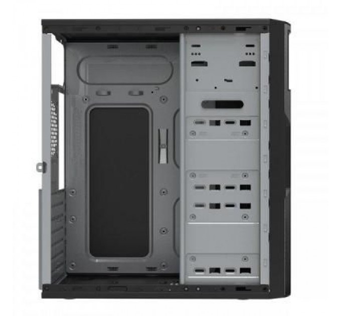 Gamemax Корпус Gamemax ET-211-U3 NP