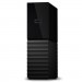 WESTERN DIGITAL Зовнішній жорсткий диск 3.5" 6TB My Book Desktop WD (WDBBGB0060HBK-EESN)