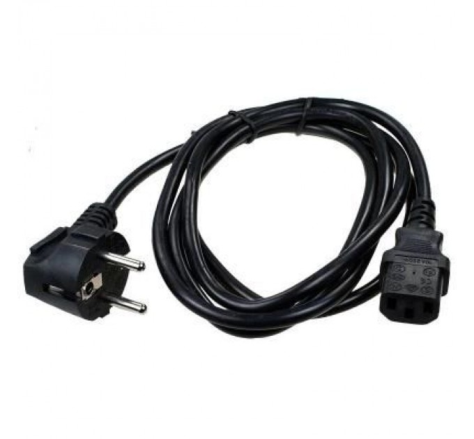 Atcom Кабель живлення C13 1.8m Atcom (14367)