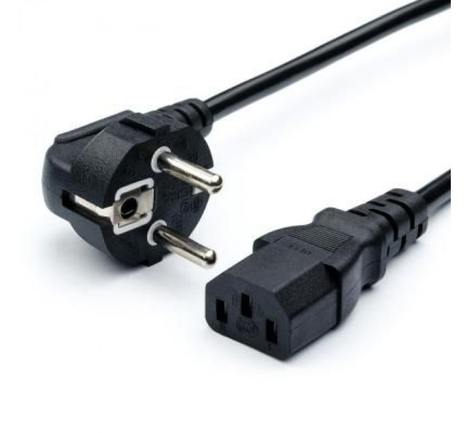 Atcom Кабель живлення C13 3m Atcom (14368)