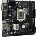 ASRock Материнська плата ASRock H310CM-DVS