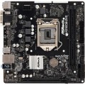 ASRock Материнська плата ASRock H310CM-DVS