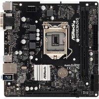 Материнська плата ASRock H310CM-DVS