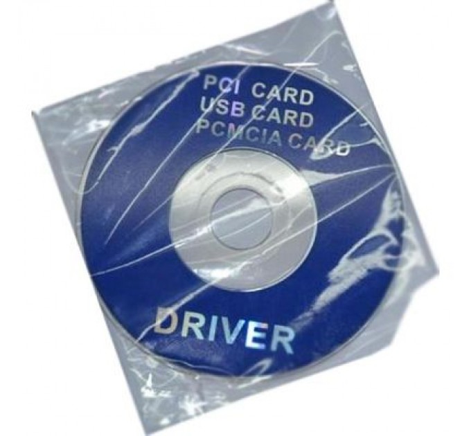 Atcom Звукова плата Atcom 5.1 CH (c-media 8738) Box (11203)