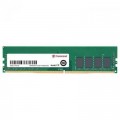 Transcend Модуль пам'яті для комп'ютера DDR4 8GB 2666 MHz Transcend (JM2666HLB-8G)