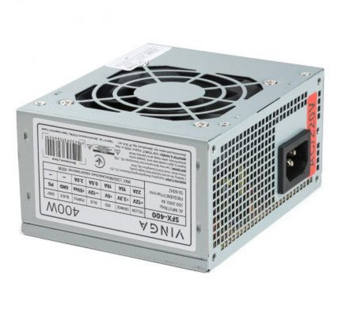 Vinga Блок живлення Vinga 400W ОЕМ (SFX-400)
