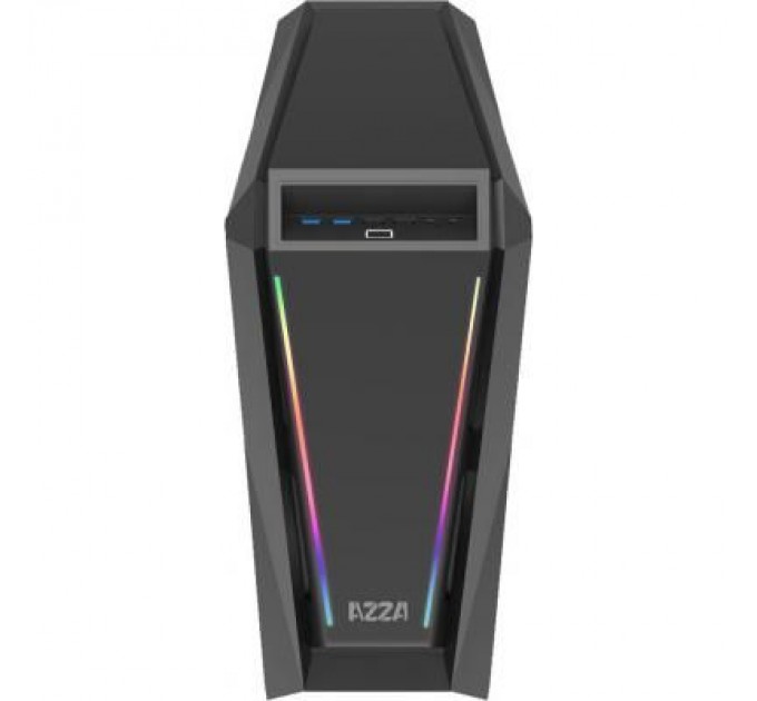 Azza Корпус Azza CHROMA 410A (CSAZ-410A)