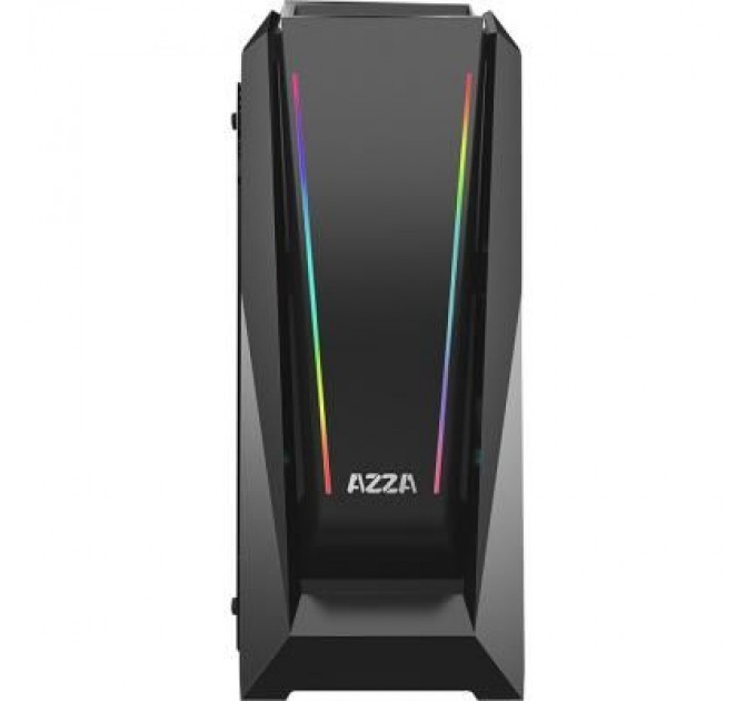 Azza Корпус Azza CHROMA 410A (CSAZ-410A)