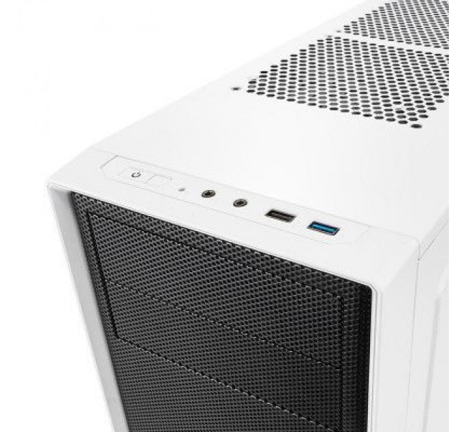 Fractal Design Корпус Fractal Design Focus G (FD-CA-FOCUS-WT-W)
