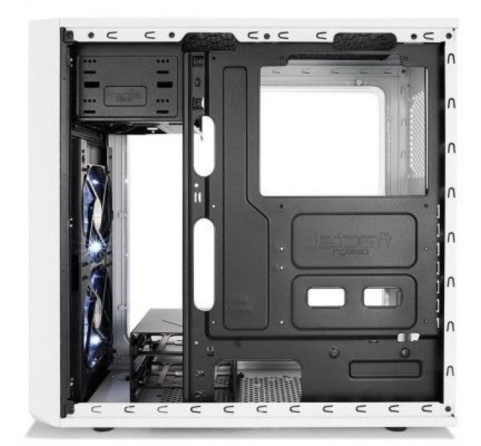 Fractal Design Корпус Fractal Design Focus G (FD-CA-FOCUS-WT-W)